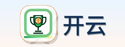 开云 Logo